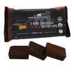 Brooklyn Born Chocolate - Dark Chocolate Cashew Butter Cups (34g)