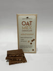 Brooklyn Born Chocolate - Oat Milk Bar - Salted Hazelnut (60g)