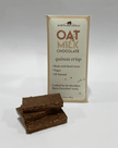 Brooklyn Born Chocolate - Oat Milk Bar - Quinoa Crisp (60g)