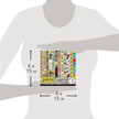 Ciao Bella Hipster Paper Pad 6