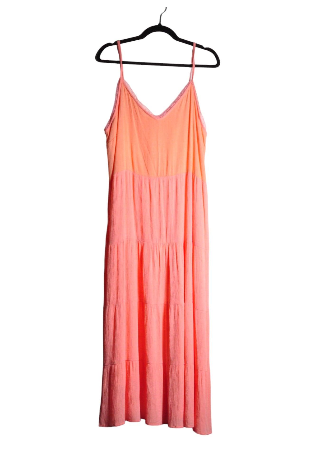 KOY RESORT Women Maxi Dresses Regular fit in Black - S, M, L