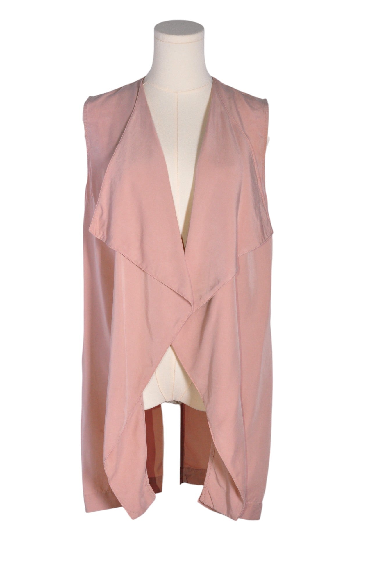 ELIANE ROSE Women Vests Regular fit in Pink - XS