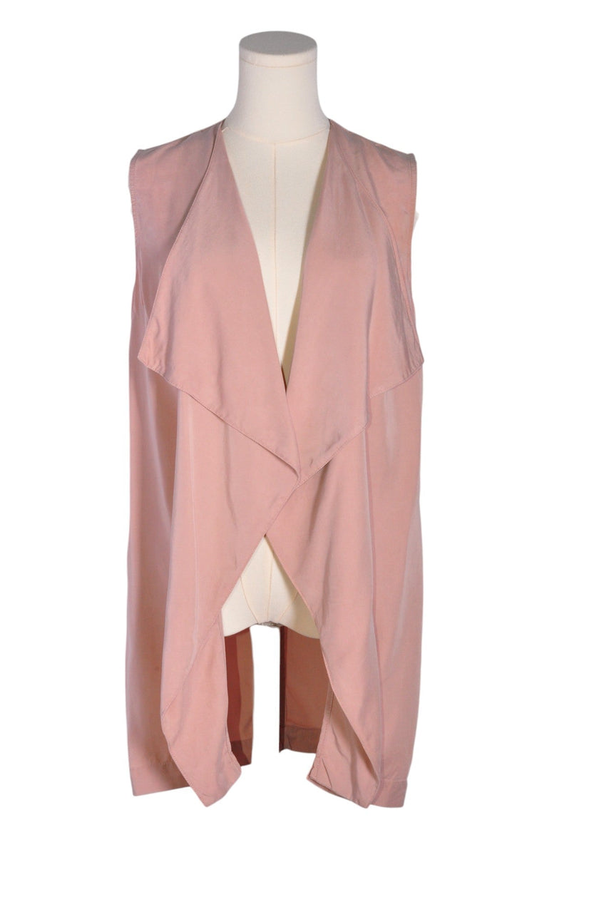ELIANE ROSE Women Vests Regular fit in Pink - XS