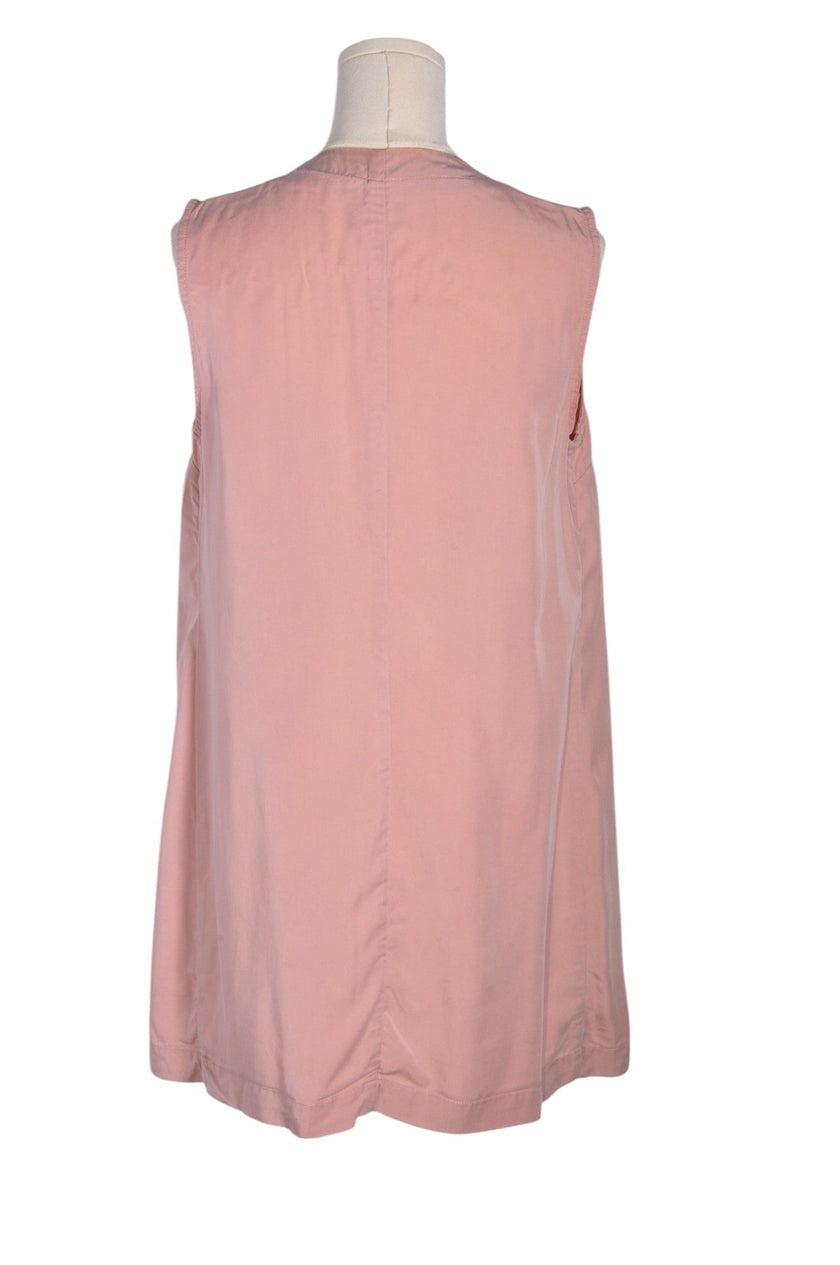 ELIANE ROSE Women Vests Regular fit in Pink - XS