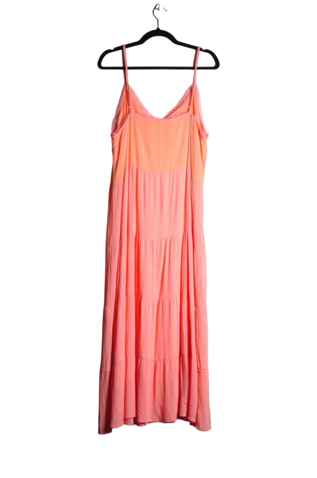 KOY RESORT Women Maxi Dresses Regular fit in Black - S, M, L