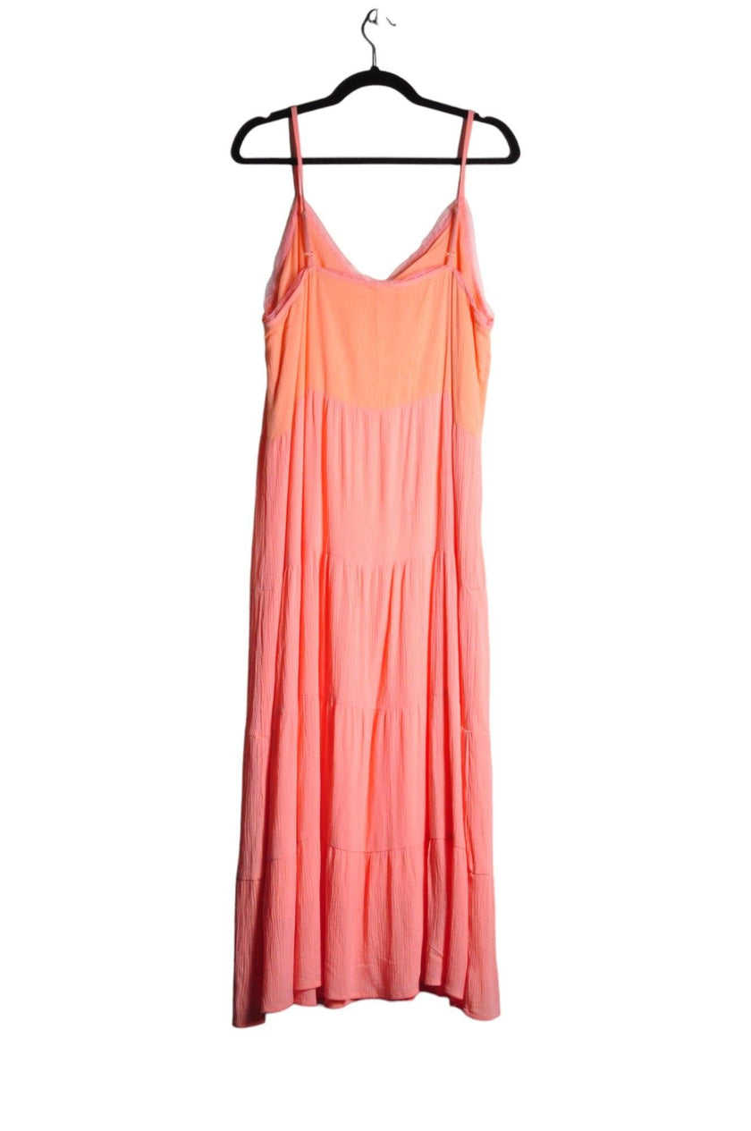 KOY RESORT Women Maxi Dresses Regular fit in Black - S, M, L