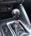 Mazda onxeira ATZ automatic transmission carbon fiber shift head CX5 shift head handball wave stick gear handle