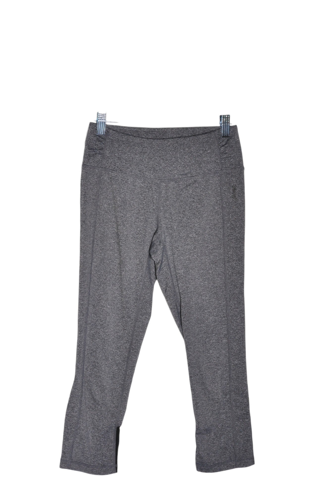 UNBRANDED Women Activewear Leggings Regular fit in Gray - S
