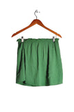 KOY RESORT Women Casual Skirts Regular fit in Green - XS, L, XL