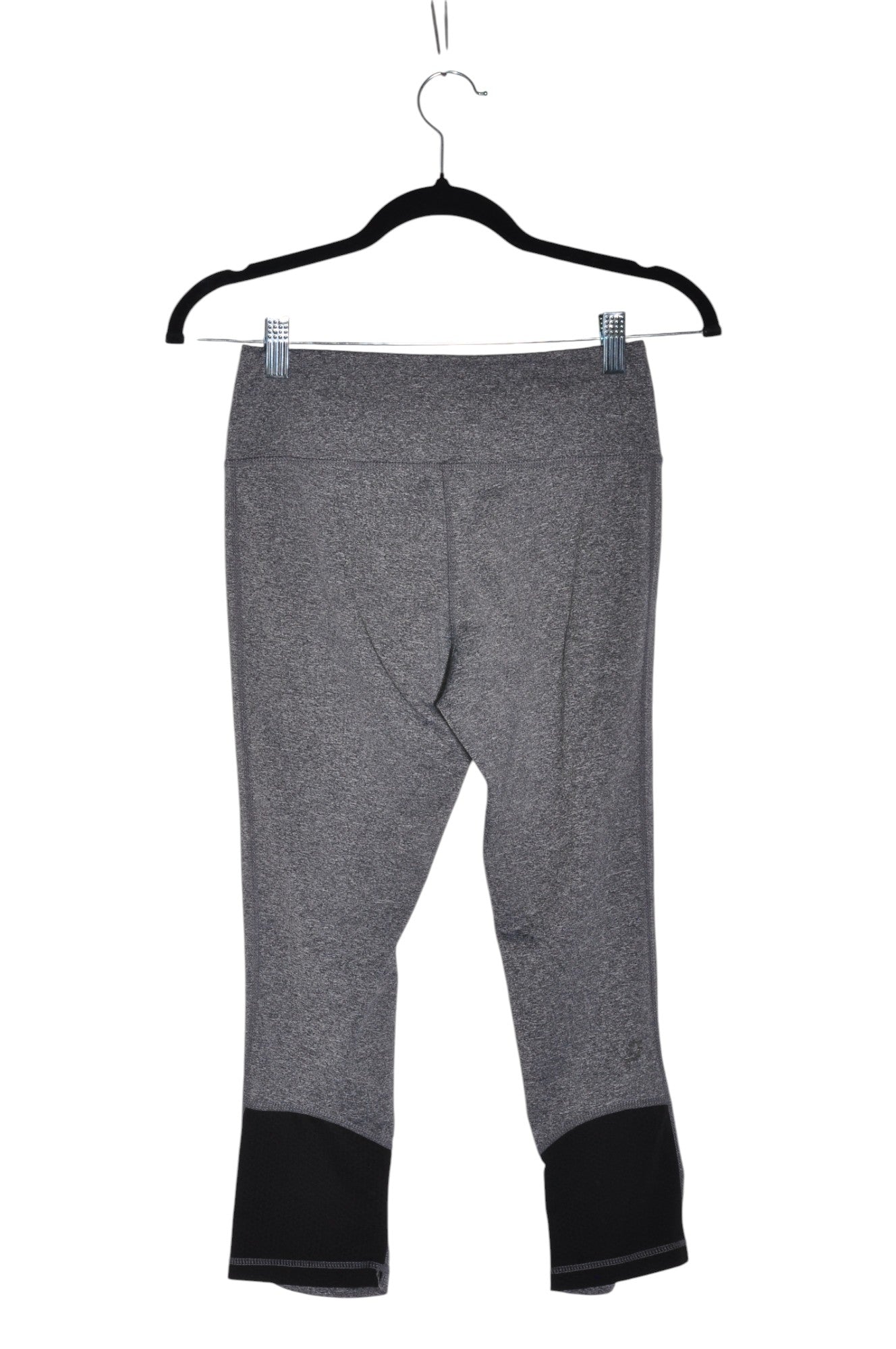 UNBRANDED Women Activewear Leggings Regular fit in Gray - S