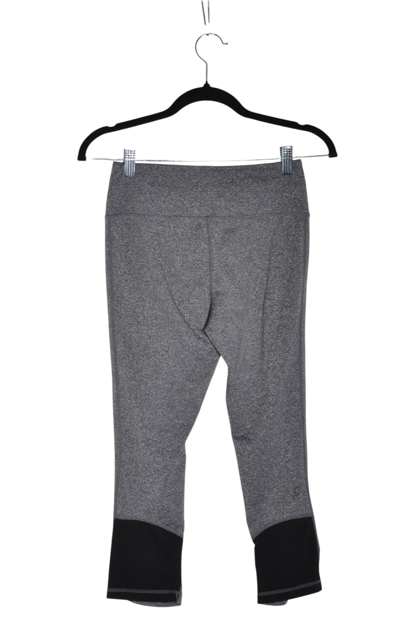 UNBRANDED Women Activewear Leggings Regular fit in Gray - S
