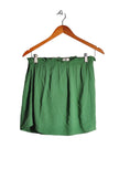 KOY RESORT Women Casual Skirts Regular fit in Green - XS, L, XL
