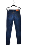 LEVI'S Women Skinny Jeans Regular fit in Blue - 26