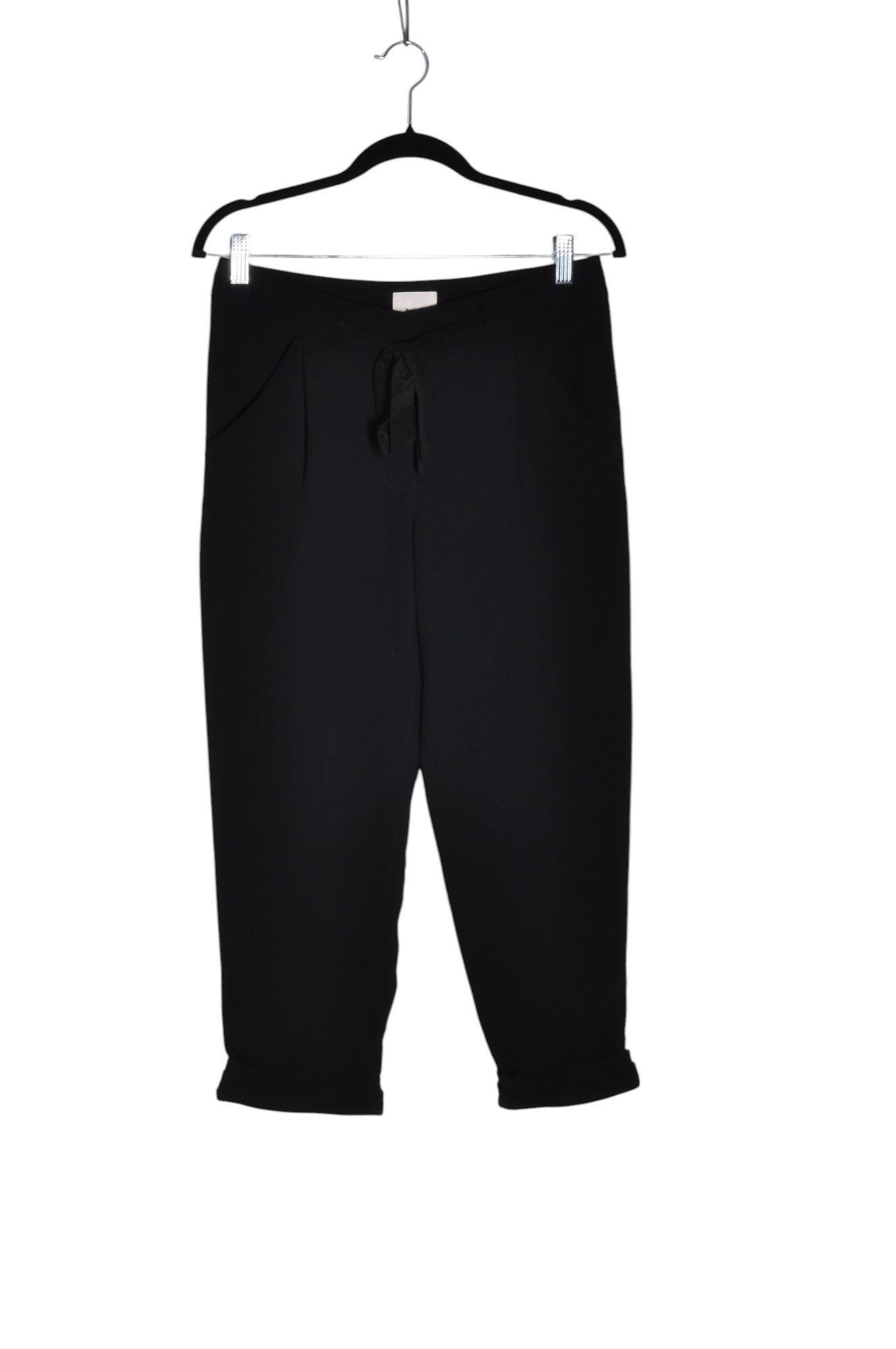 WILFRED Women Trousers Regular fit in Black - 2