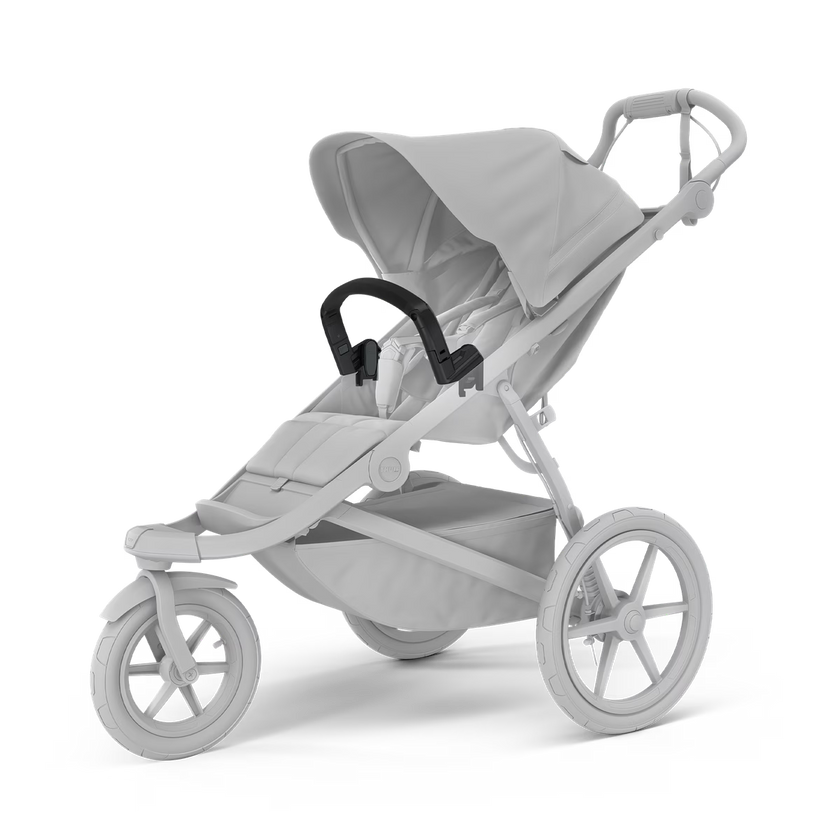 Urban Glide Bumper Bar | Thule