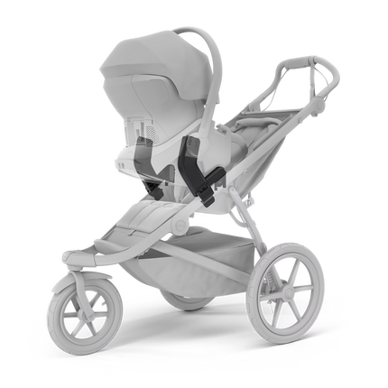 Urban Glide 3 Car Seat Adapter for Maxi-Cosi® | Thule (single stroller)