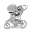 Urban Glide Universal Car Seat Adapter | Thule (single stroller)