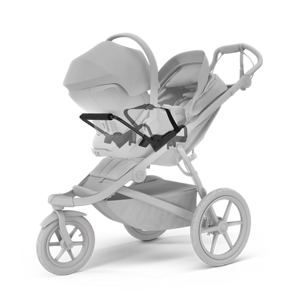 Urban Glide Universal Car Seat Adapter | Thule (single stroller)