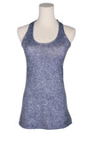 LULULEMON Women Activewear Tops Regular fit in Gray - M