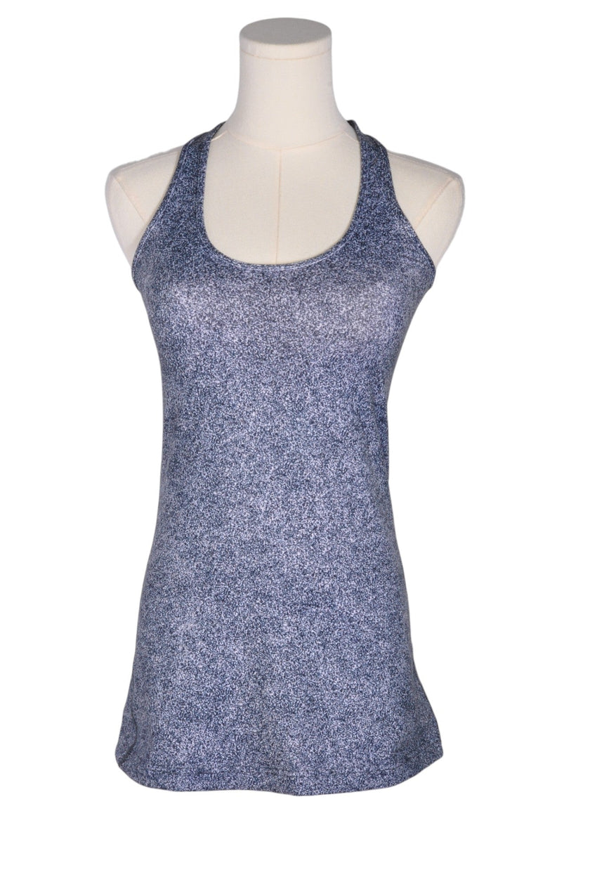 LULULEMON Women Activewear Tops Regular fit in Gray - M