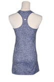 LULULEMON Women Activewear Tops Regular fit in Gray - M