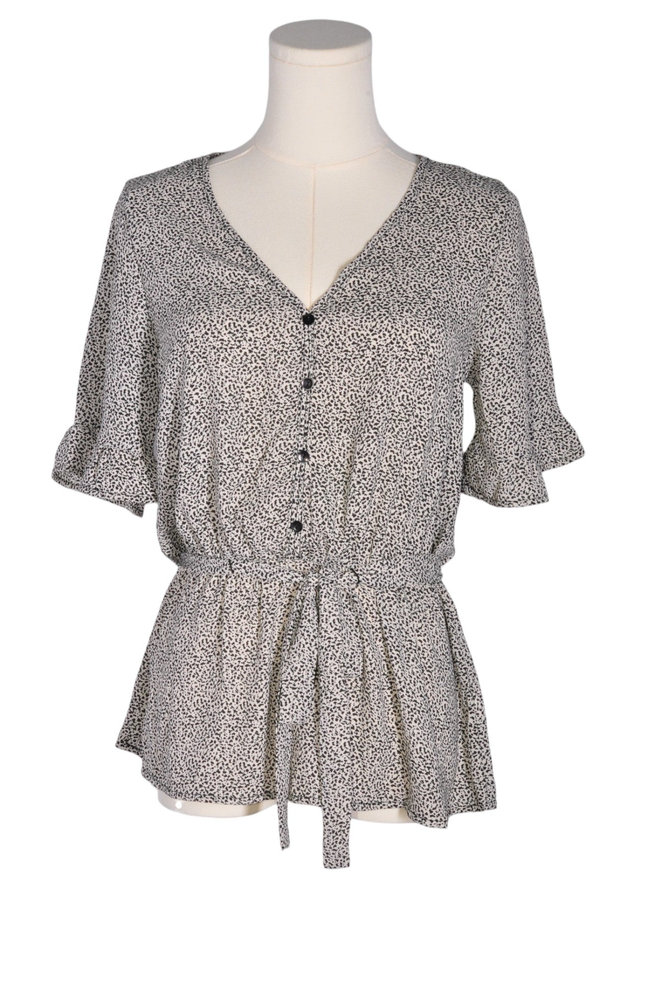 SIENNA SKY Women Blouses Regular fit in Gray - S