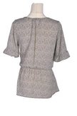 SIENNA SKY Women Blouses Regular fit in Gray - S