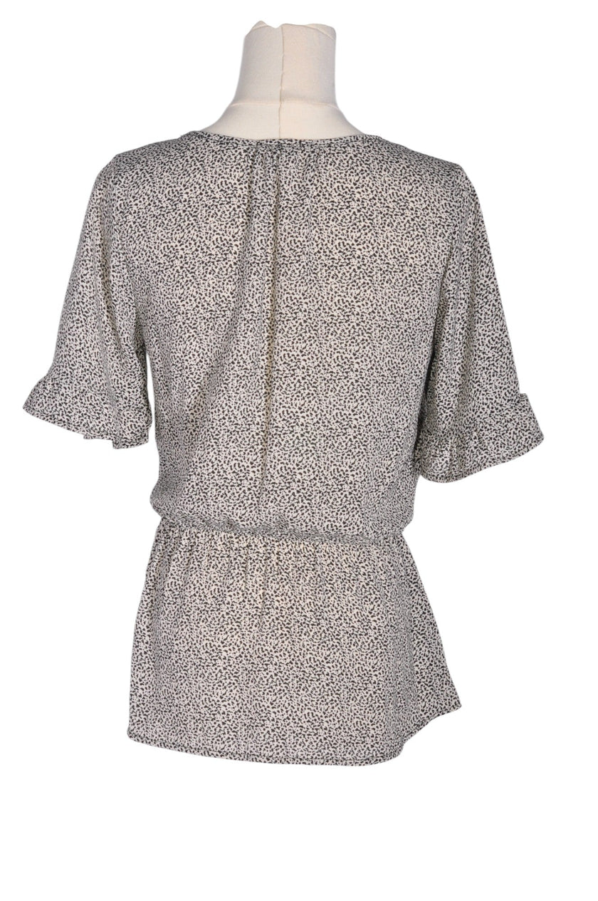 SIENNA SKY Women Blouses Regular fit in Gray - S