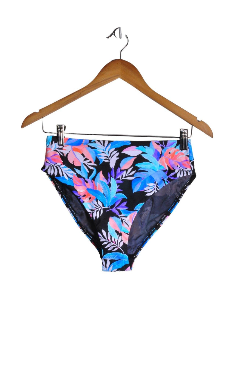 SEA LEVEL SWIM Women Tankinis Regular fit in Blue - 6, 8, 10, 12, 14