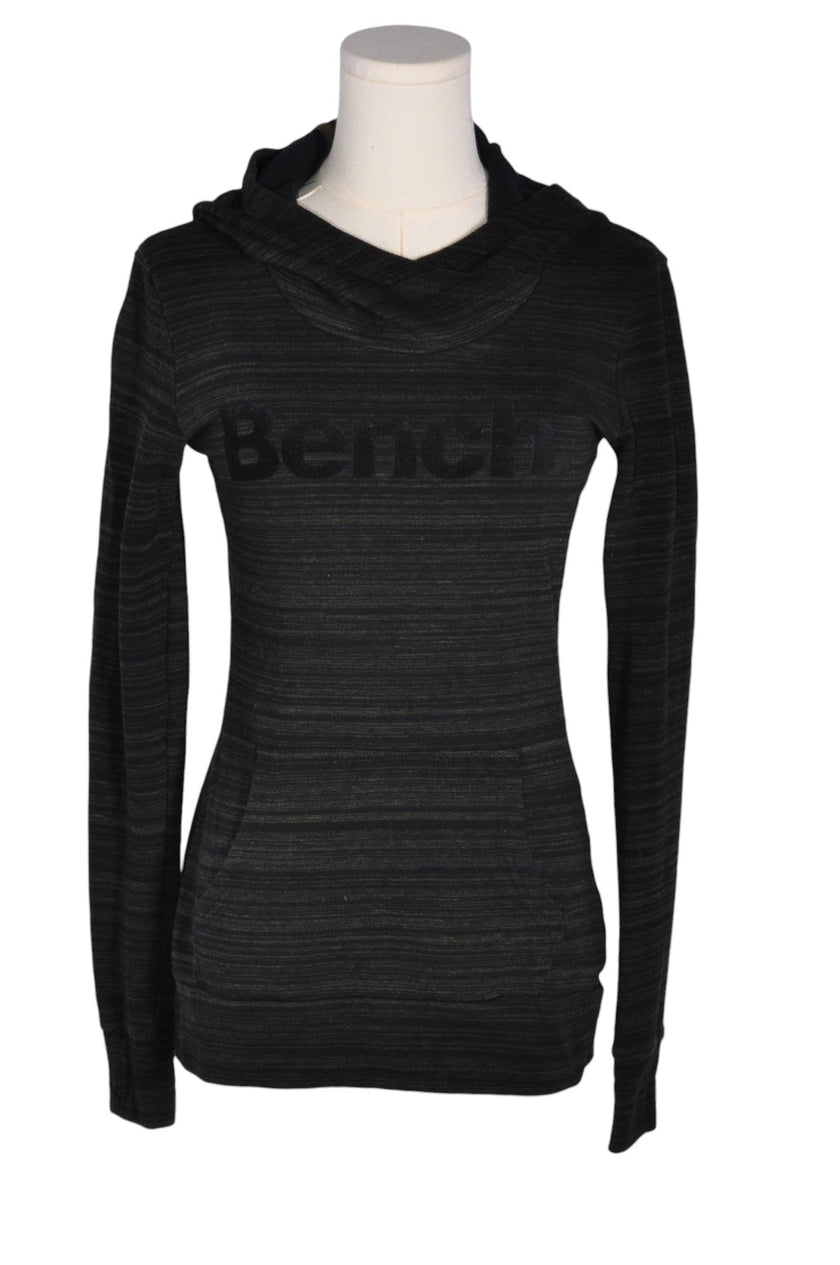 BENCH Women Sweatshirts Regular fit in Black - S