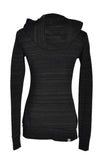 BENCH Women Sweatshirts Regular fit in Black - S
