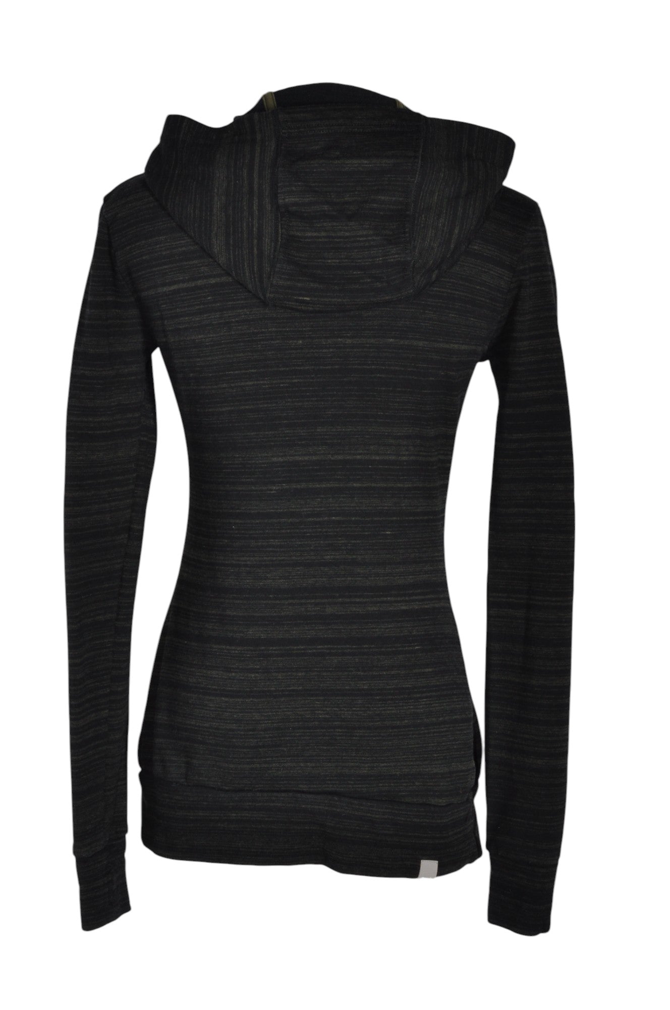 BENCH Women Sweatshirts Regular fit in Black - S