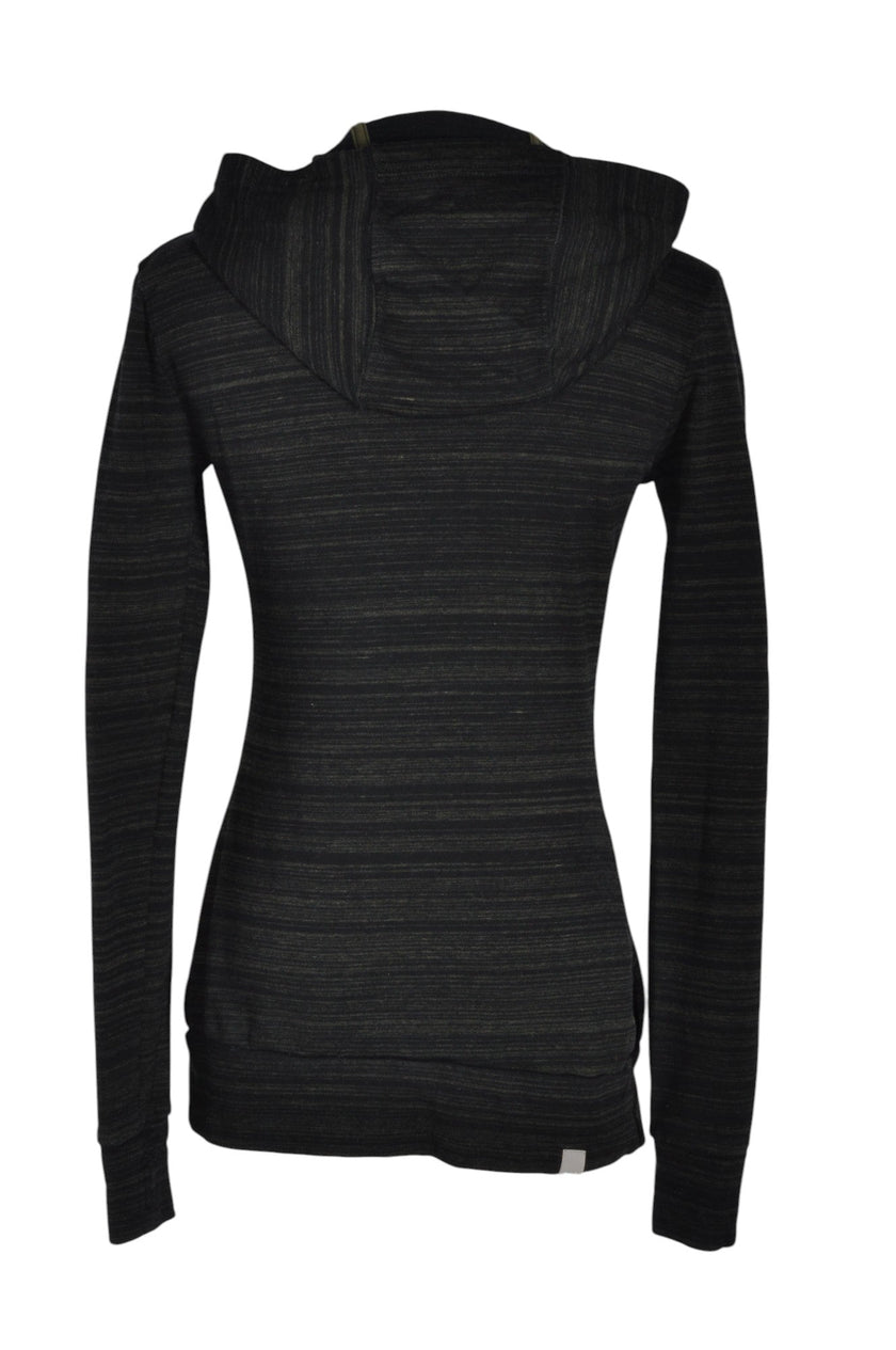 BENCH Women Sweatshirts Regular fit in Black - S
