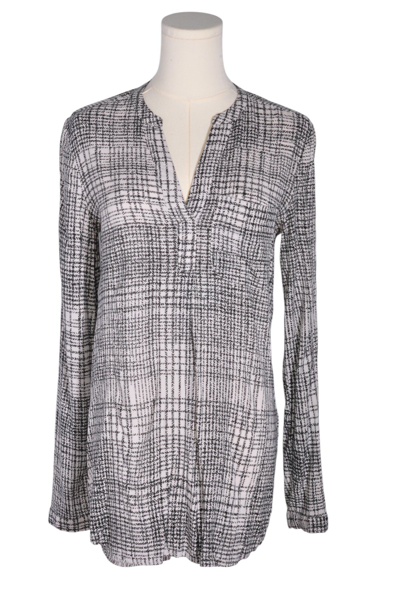 RW&CO Women Blouses Regular fit in Gray - S