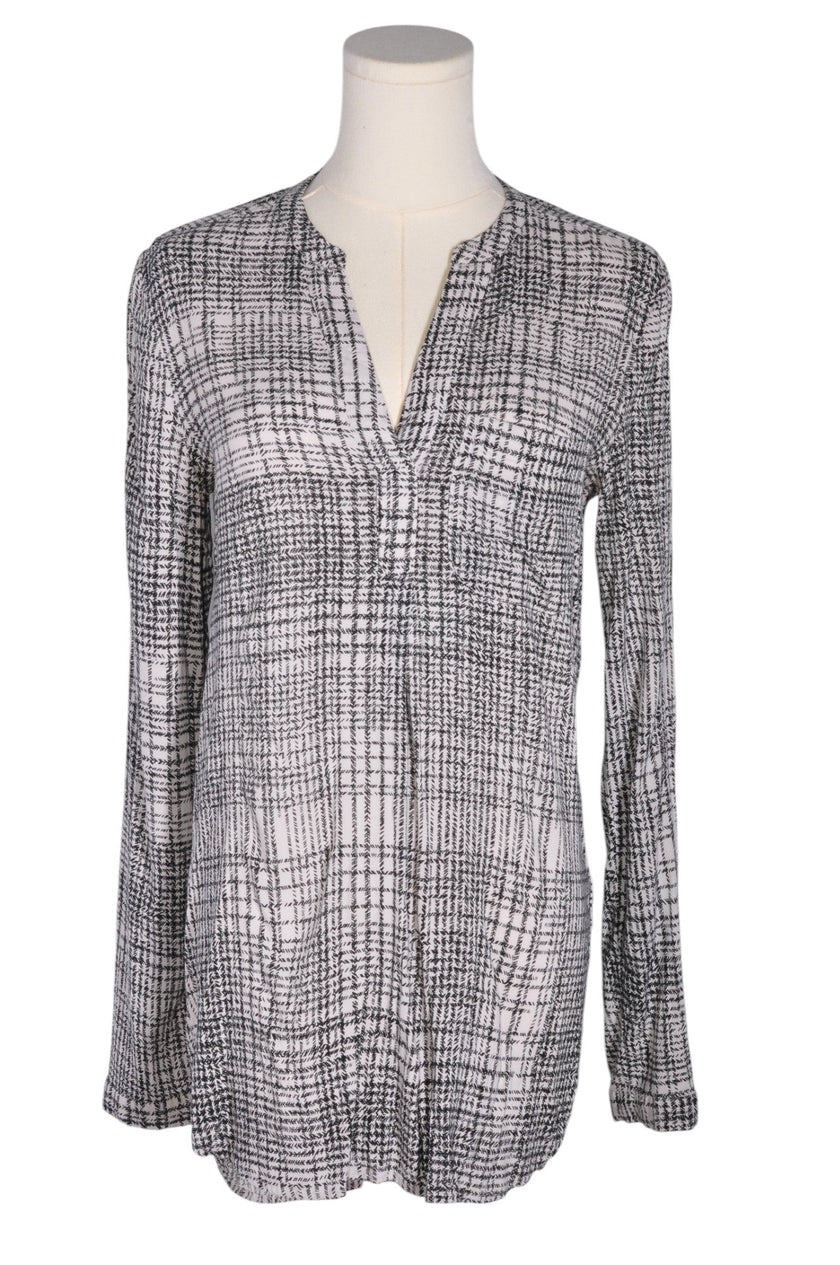 RW&CO Women Blouses Regular fit in Gray - S