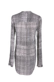RW&CO Women Blouses Regular fit in Gray - S