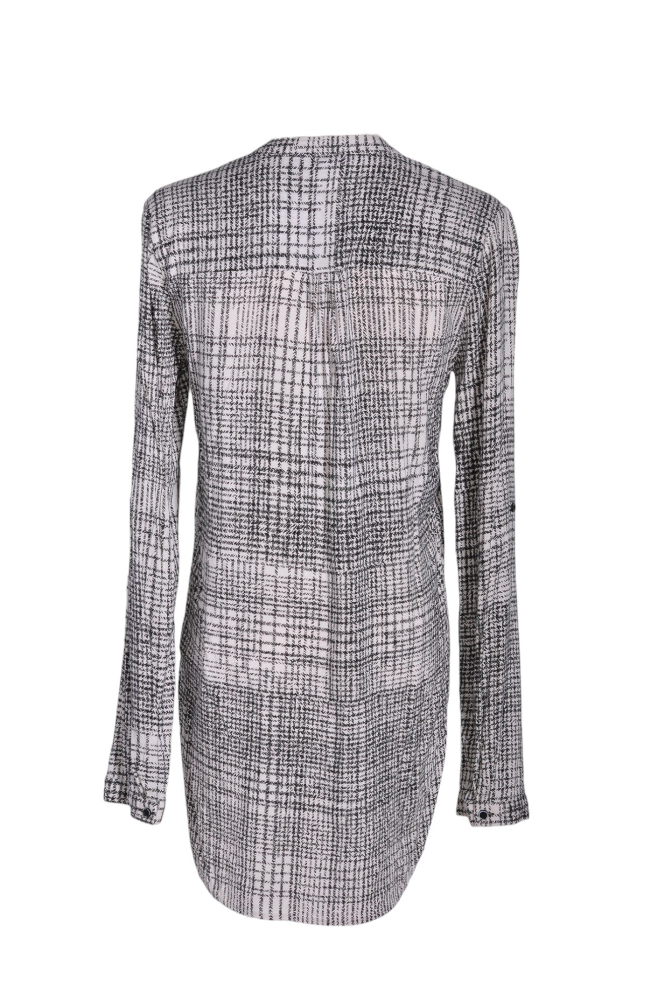 RW&CO Women Blouses Regular fit in Gray - S