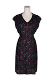 RW&CO Women Midi Dresses Regular fit in Black - XS