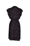 RW&CO Women Midi Dresses Regular fit in Black - XS