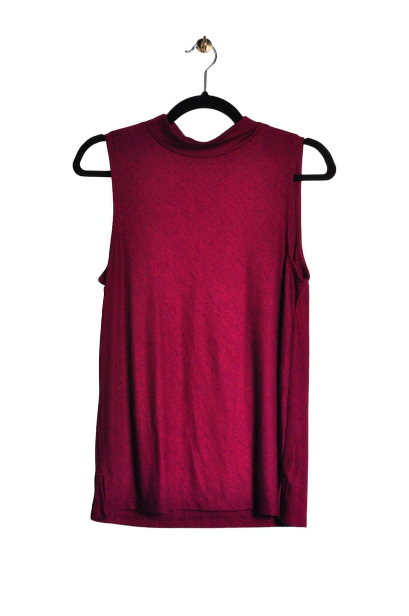 BANANA REPUBLIC Women T-Shirts Regular fit in Red - M