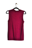 BANANA REPUBLIC Women T-Shirts Regular fit in Red - M