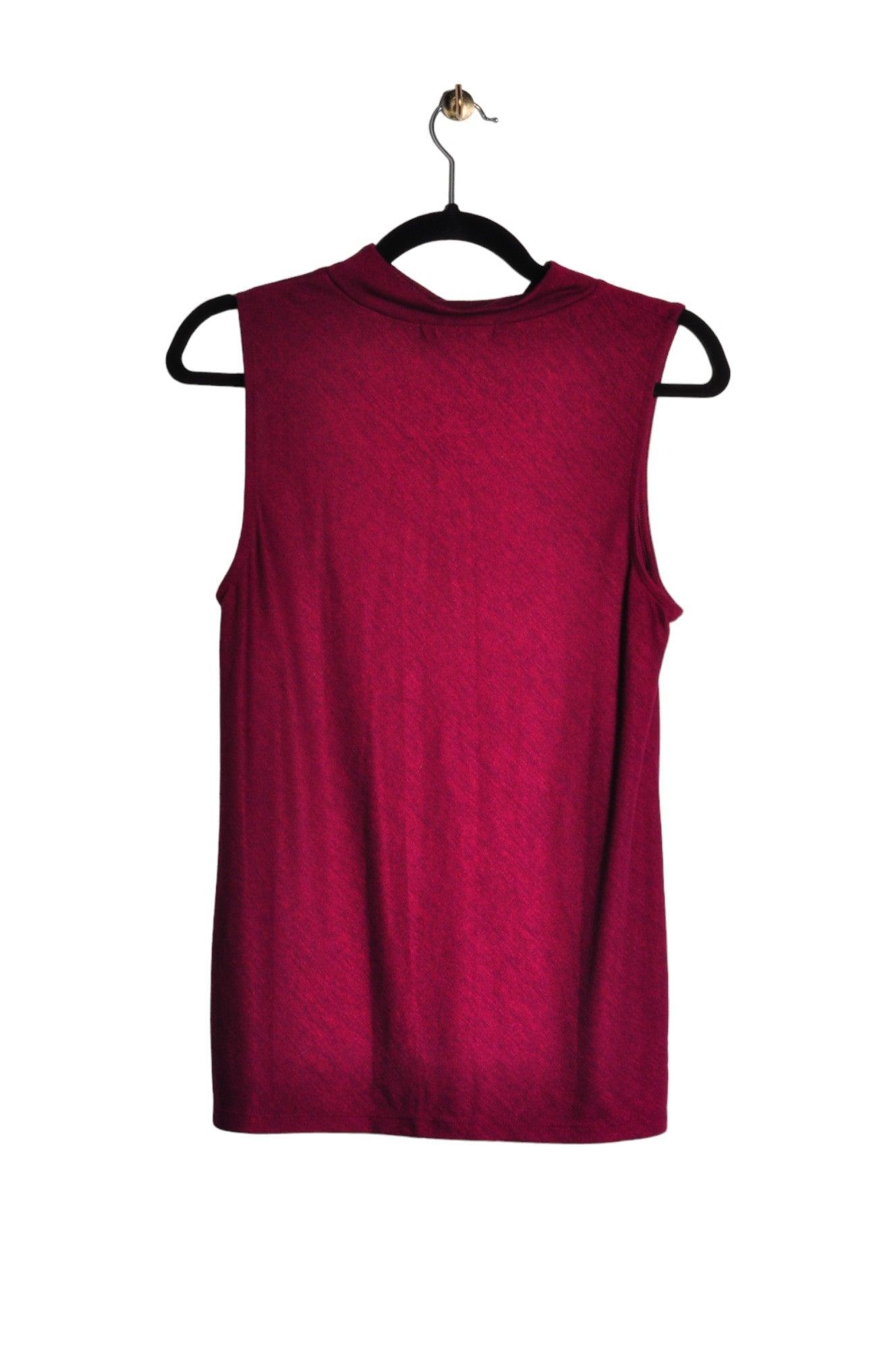 BANANA REPUBLIC Women T-Shirts Regular fit in Red - M