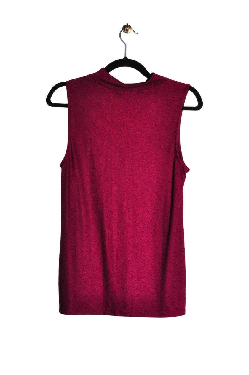 BANANA REPUBLIC Women T-Shirts Regular fit in Red - M