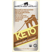 Brooklyn Born Chocolate - Keto - Lemon Coffee (60g)