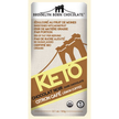 Brooklyn Born Chocolate - Keto - Lemon Coffee (60g)