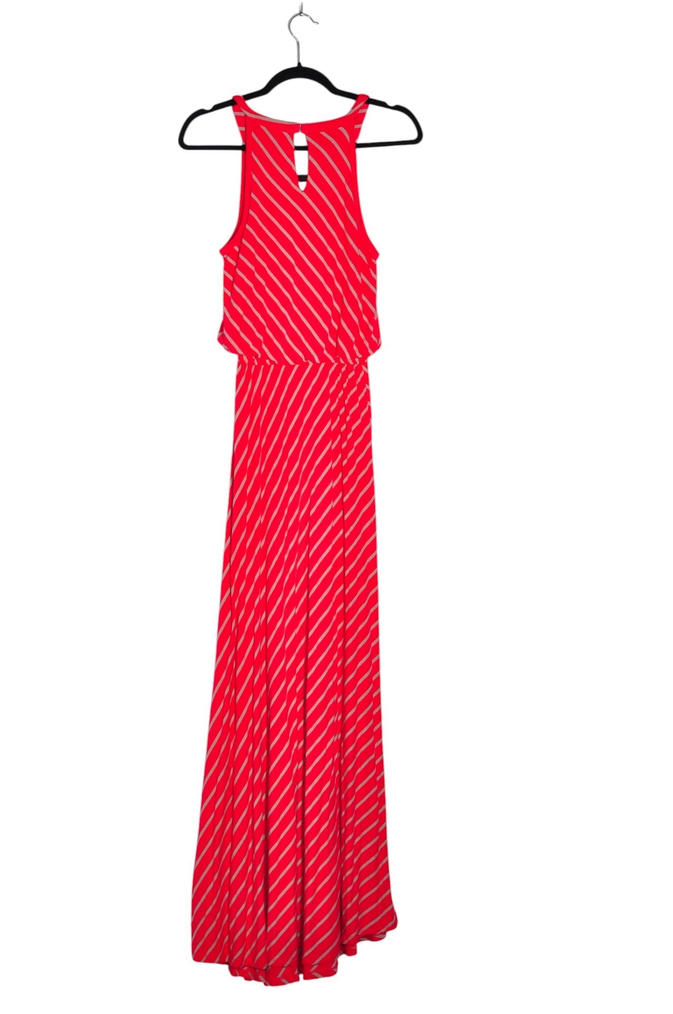 SUZY SHIER Women Maxi Dresses Regular fit in Red - S