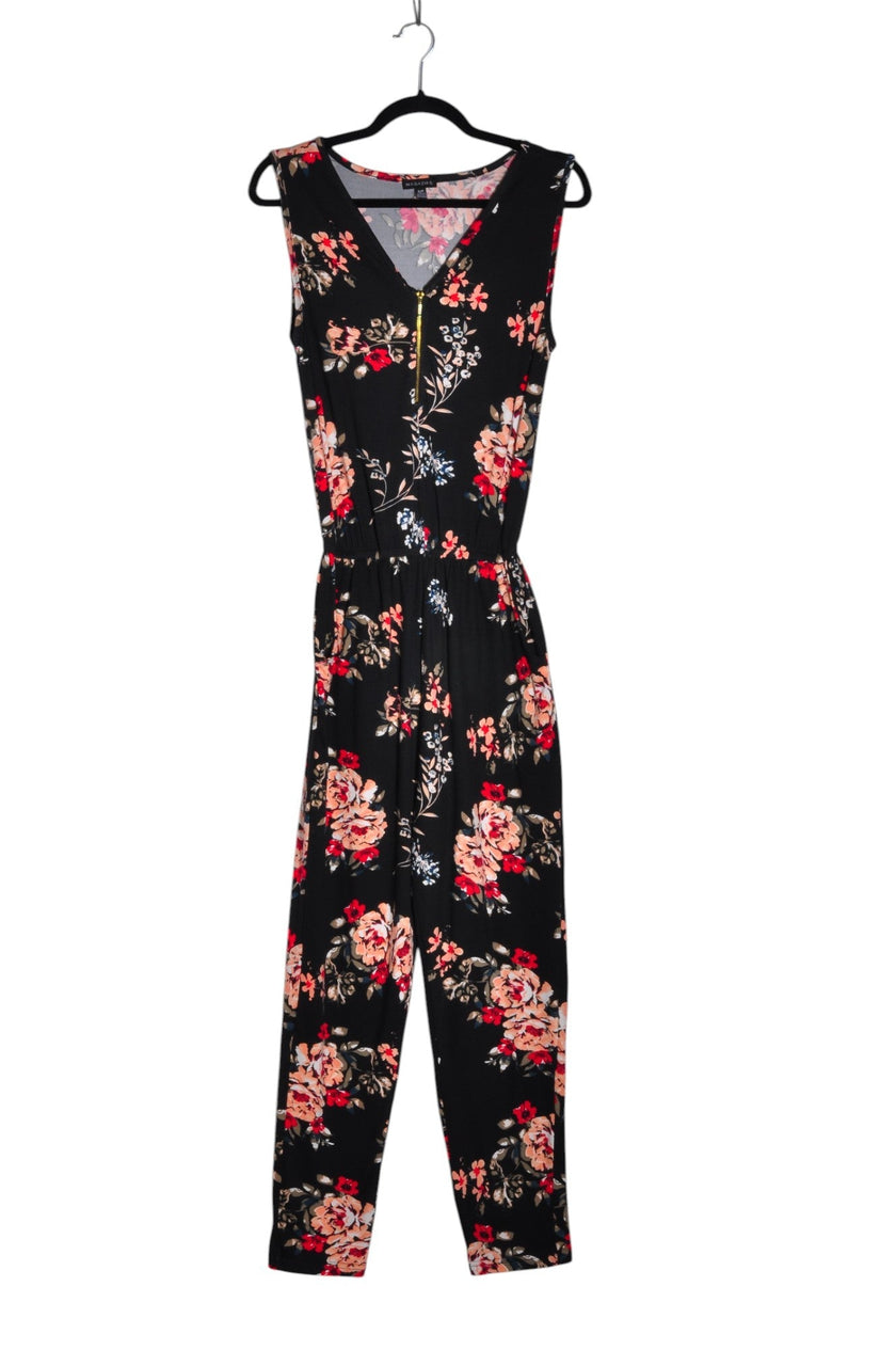 MAGAZINE Women Jumpsuits Regular fit in Black - S