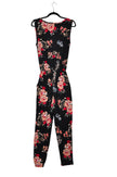 MAGAZINE Women Jumpsuits Regular fit in Black - S