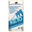 Brooklyn Born Chocolate - Keto - Coconut Milk (60g)