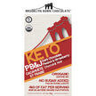 Brooklyn Born Chocolate - Keto - PB & J (60g)